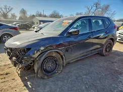 KNMAT2MT7JP509328 2018 NISSAN ROGUE
