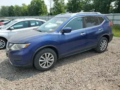 KNMAT2MT7JP509507 2018 NISSAN ROGUE