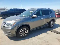 KNMAT2MT7JP510253 2018 NISSAN ROGUE