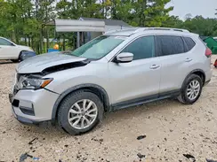 KNMAT2MT7JP510284 2018 NISSAN ROGUE