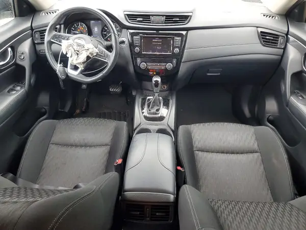 KNMAT2MT7JP510284 2018 NISSAN ROGUE - Image 8