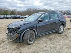 KNMAT2MT7JP510396 2018 NISSAN ROGUE