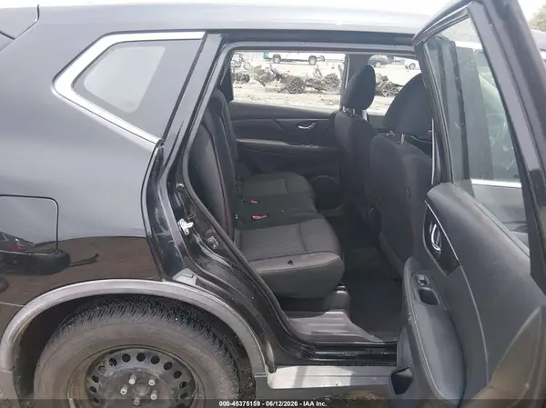 KNMAT2MT7JP510396 2018 NISSAN ROGUE - Image 8