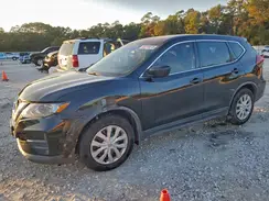 KNMAT2MT7JP511242 2018 NISSAN ROGUE
