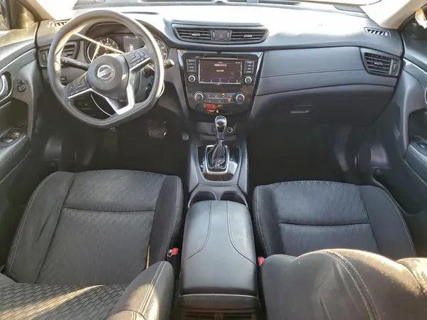 KNMAT2MT7JP511242 2018 NISSAN ROGUE - Image 8