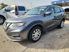 KNMAT2MT7JP511466 2018 NISSAN ROGUE
