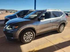 KNMAT2MT7JP511788 2018 NISSAN ROGUE