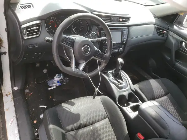 KNMAT2MT7JP512620 2018 NISSAN ROGUE - Image 8