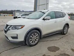 KNMAT2MT7JP513833 2018 NISSAN ROGUE