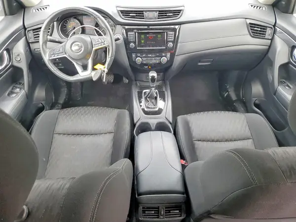 KNMAT2MT7JP513833 2018 NISSAN ROGUE - Image 8