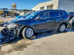 KNMAT2MT7JP513928 2018 NISSAN ROGUE