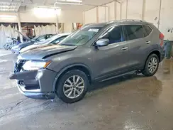 KNMAT2MT7JP517249 2018 NISSAN ROGUE