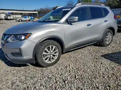 KNMAT2MT7JP518918 2018 NISSAN ROGUE