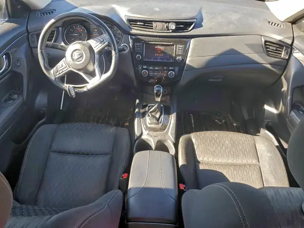 KNMAT2MT7JP518918 2018 NISSAN ROGUE - Image 8