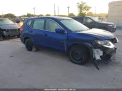KNMAT2MT7JP521687 2018 NISSAN ROGUE