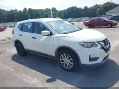 KNMAT2MT7JP521706 2018 NISSAN ROGUE