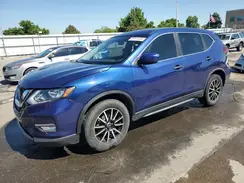 KNMAT2MT7JP522130 2018 NISSAN ROGUE