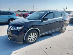 KNMAT2MT7JP522645 2018 NISSAN ROGUE