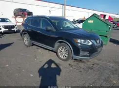 KNMAT2MT7JP522726 2018 NISSAN ROGUE
