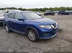 KNMAT2MT7JP524038 2018 NISSAN ROGUE