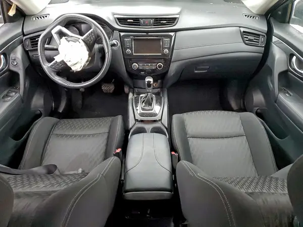 KNMAT2MT7JP524718 2018 NISSAN ROGUE - Image 8