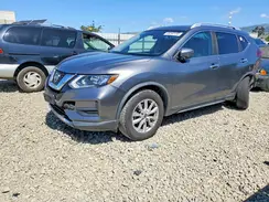 KNMAT2MT7JP524833 2018 NISSAN ROGUE