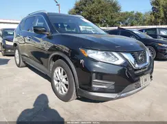 KNMAT2MT7JP524878 2018 NISSAN ROGUE
