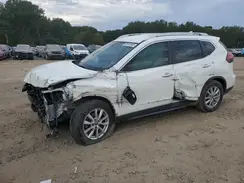 KNMAT2MT7JP525495 2018 NISSAN ROGUE