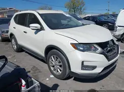 KNMAT2MT7JP526551 2018 NISSAN ROGUE