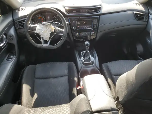 KNMAT2MT7JP527618 2018 NISSAN ROGUE - Image 8