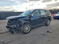 KNMAT2MT7JP527764 2018 NISSAN ROGUE