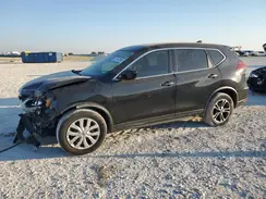 KNMAT2MT7JP529286 2018 NISSAN ROGUE