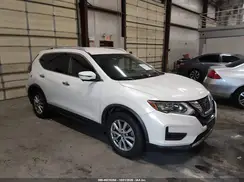 KNMAT2MT7JP529434 2018 NISSAN ROGUE