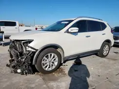 KNMAT2MT7JP530356 2018 NISSAN ROGUE