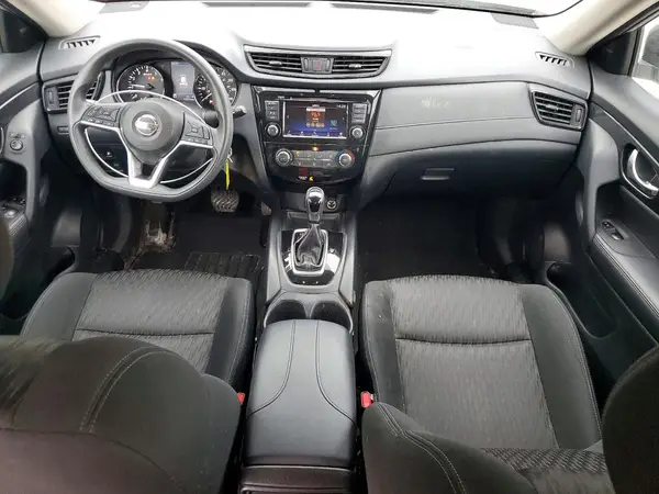 KNMAT2MT7JP531295 2018 NISSAN ROGUE - Image 8