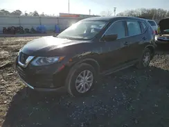 KNMAT2MT7JP532141 2018 NISSAN ROGUE