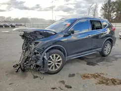 KNMAT2MT7JP532348 2018 NISSAN ROGUE