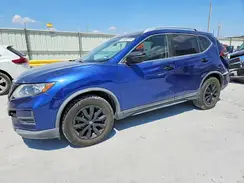 KNMAT2MT7JP533676 2018 NISSAN ROGUE