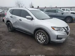 KNMAT2MT7JP534407 2018 NISSAN ROGUE