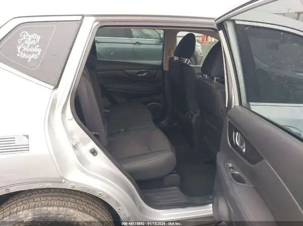 KNMAT2MT7JP534407 2018 NISSAN ROGUE - Image 8