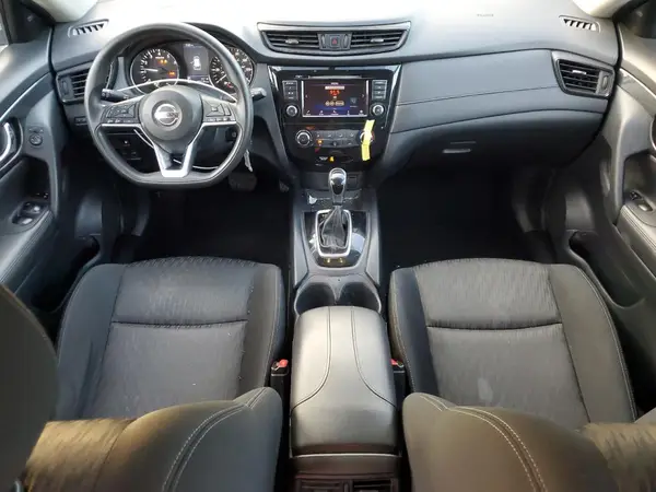 KNMAT2MT7JP534875 2018 NISSAN ROGUE - Image 8