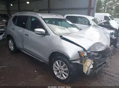 KNMAT2MT7JP537081 2018 NISSAN ROGUE