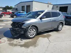 KNMAT2MT7JP537436 2018 NISSAN ROGUE