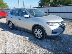 KNMAT2MT7JP537842 2018 NISSAN ROGUE