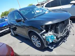 KNMAT2MT7JP538165 2018 NISSAN ROGUE
