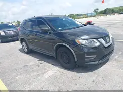 KNMAT2MT7JP538344 2018 NISSAN ROGUE