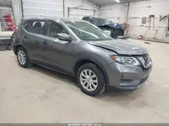 KNMAT2MT7JP540370 2018 NISSAN ROGUE
