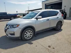KNMAT2MT7JP540675 2018 NISSAN ROGUE