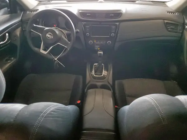 KNMAT2MT7JP540675 2018 NISSAN ROGUE - Image 8