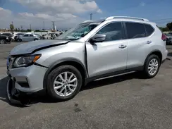 KNMAT2MT7JP541082 2018 NISSAN ROGUE